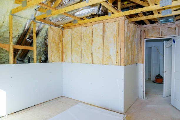 Types of Insulation We Offer in North Syracuse, NY